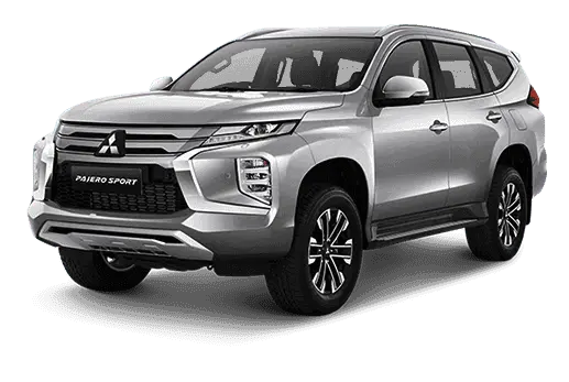 Large / Luxury Car