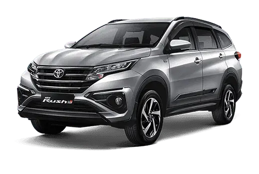 Medium Car