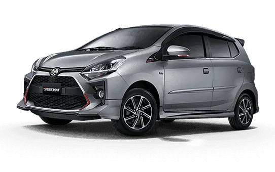 Small Car